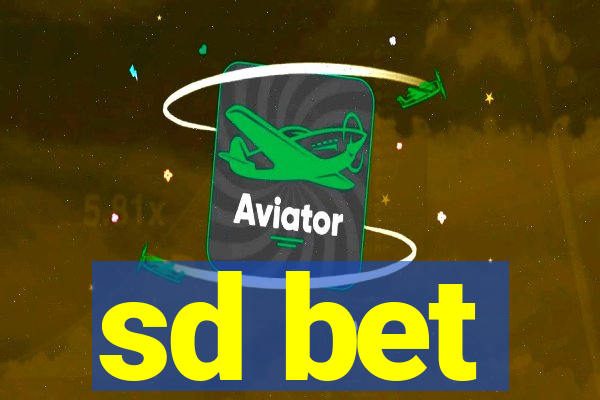 sd bet